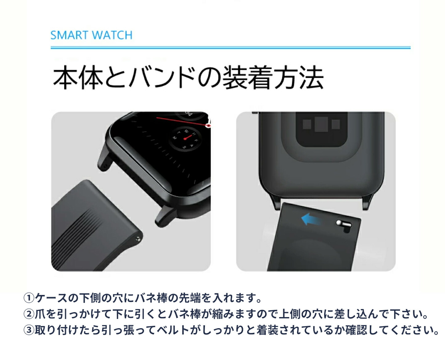 憧れ スマートウォッチT98専用交換バンド T98 Q9 PRO G21交換ベルト TPU素材 ベルト幅20mm  www.dreamhomerealestate.al