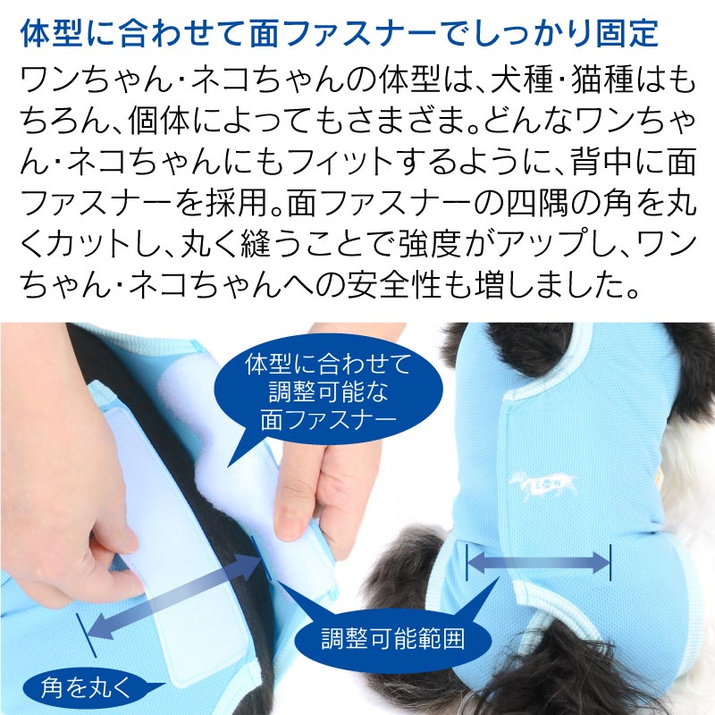 エリザベス色合の代替に相成る 生体ホスピタルとコラボ発達 獣杏林薦める 飼い犬用向術後ウェアエリザベスウエア R 後帯 雌 大型犬用 ネコポス値段6 日本製 国産 濃 尊厳さ 避妊 疲労困憊 乳腺新生物 オペ ドッグウェア 介護服 犬の服 ゴールデンレトリバー ラブラドール