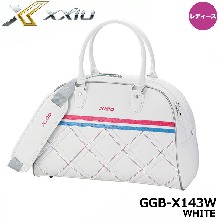新品　ゼクシオ XXIO ボストンバッグ スポーツバッグ GGB-X144 XXIO DUNLOP [ダンロップ] メンズ XXIO-ゼクシオ- スポーツ