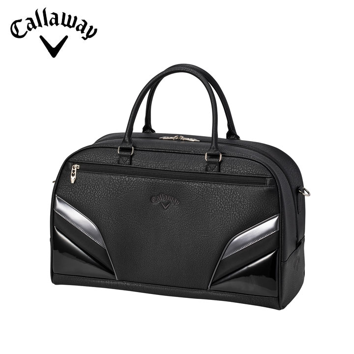 キャロウェイJAL 限定ボストンバッグ EXIA DL Boston 24 JM 楽天市場】＜キャロウェイ＞JALオリジナルボストンバッグ EXIA