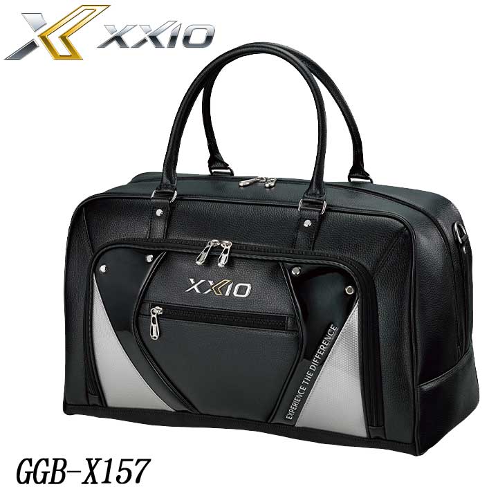 XXIO - ※アサリン※ ダンロップ　XXIO ボストンバック　GGB-x127 楽天市場】ゼクシオ XXIO ボストンバッグ メンズ スポーツバッグ
