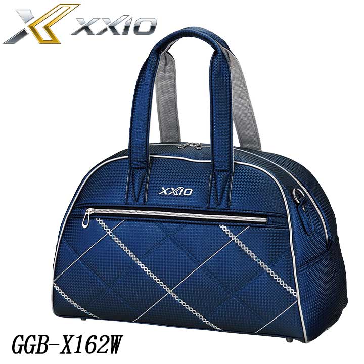 楽天市場】ゼクシオ XXIO ボストンバッグ メンズ スポーツバッグ