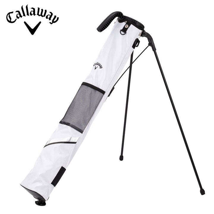 ミルミル　Callaway ゴルフクラブケース　ネイビー ミルミル Callaway ゴルフクラブケース ネイビー キャロウェイ