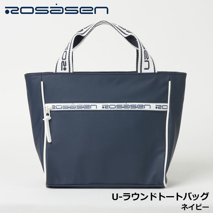 楽天市場】【2025モデル】ロサーセン 046-83301 U-トートバッグ