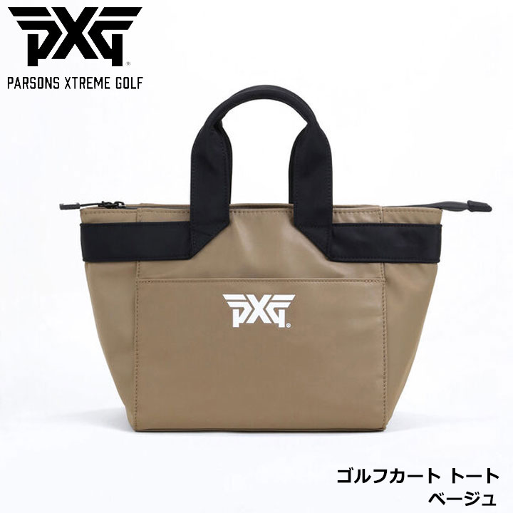 新品⭐︎PXGカートバッグ 楽天市場】【PXGならOVDGOLF！】PXG 2023 Golfcart Tote 2023 ゴルフ