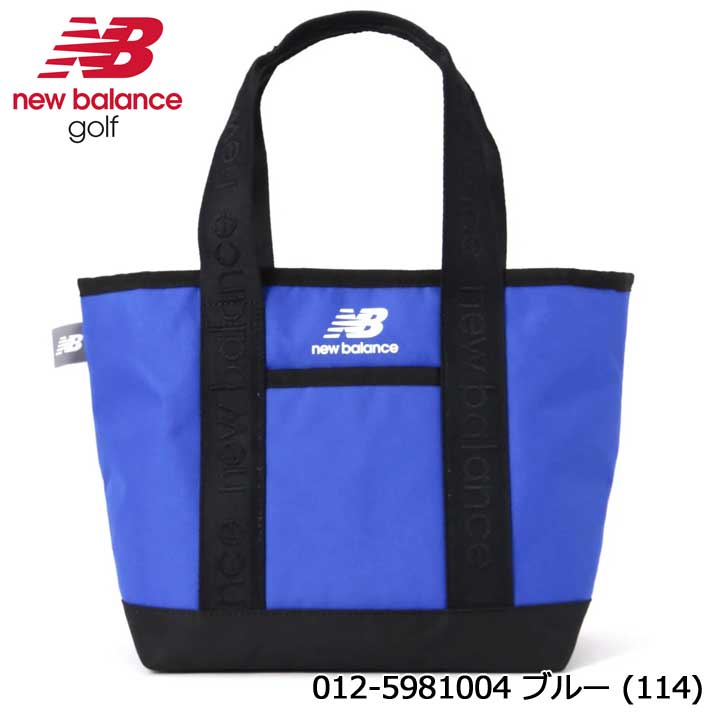 ニューバランス ゴルフ 012-5981004 オックス　ロゴJQ　カートバック TEAM LOYAL（114） new balance golf