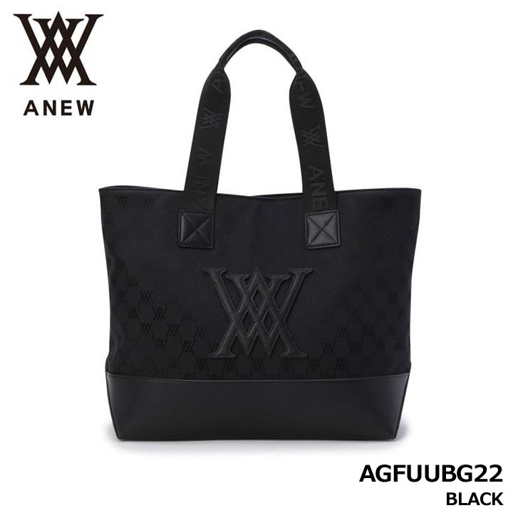 楽天市場】アニュー AGFUUSB31 UNI モノグラム パターン ハーフバッグ