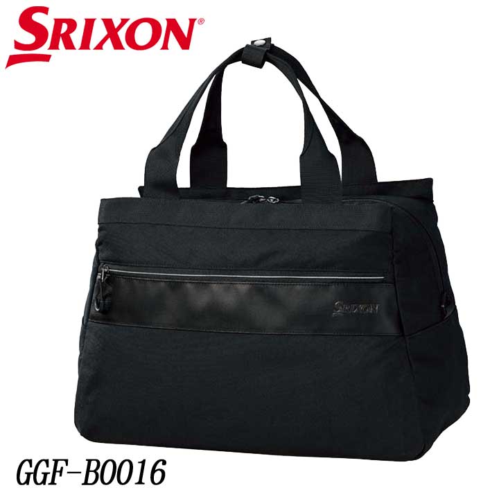 SRIXON ボストンバッグ　スポーツバッグ スポーツバッグ(ボストンバッグ)|SRIXON(ダンロップ) GGB-S150の