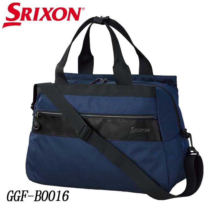 Srixon - スリクソン ボストンバック GGB-S164 楽天市場