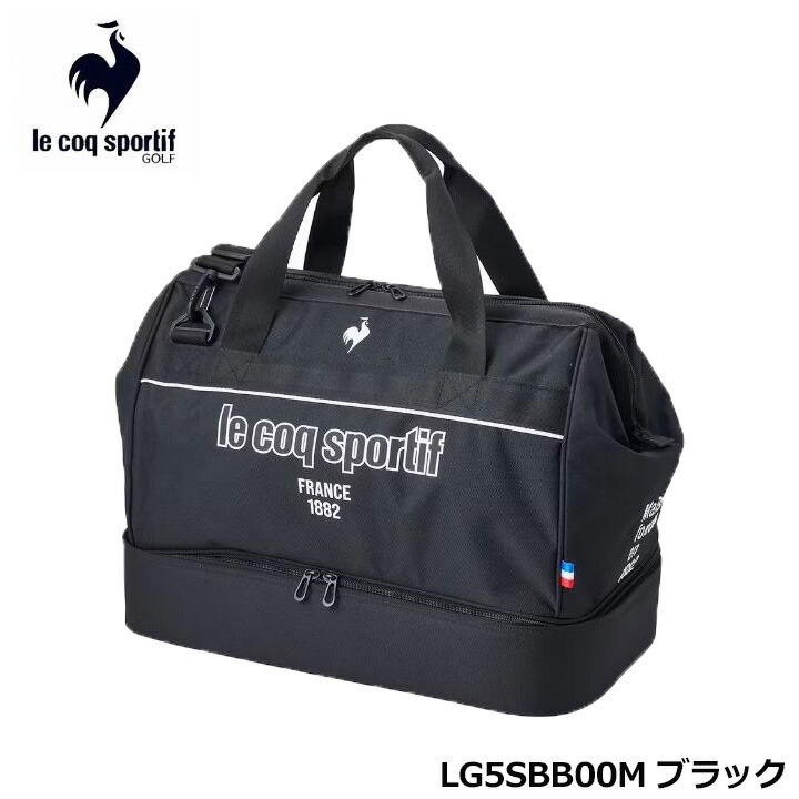 楽天市場】J.リンドバーグ 073-82901 二層式ボストンバッグ