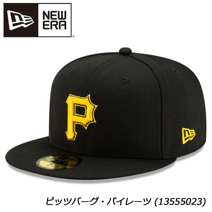 楽天市場】ニューエラ キャップ 14524858 59FIFTY MLBオンフィールド