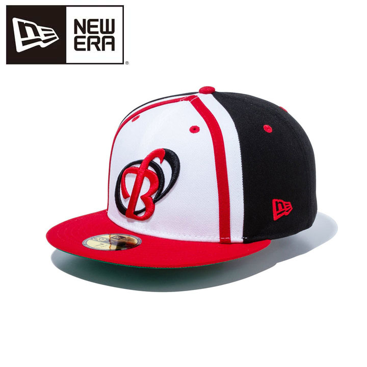 ニューエラ 59fifty 葛飾北斎 71/4 59FIFTY 東京国立博物館 【葛飾北斎：冨嶽三十六景「神奈川沖浪