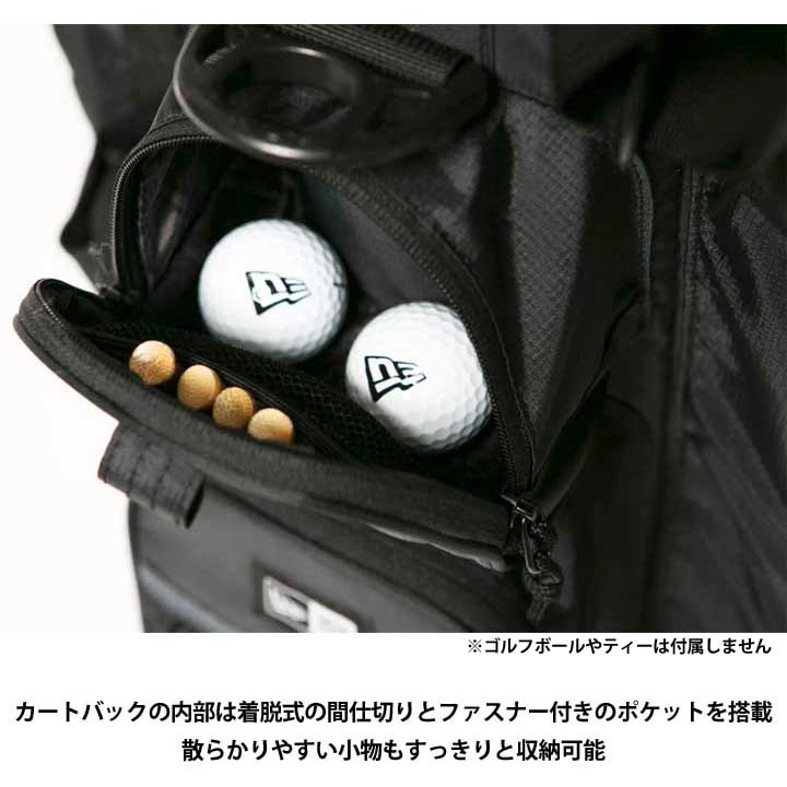 限定製作 楽天市場 ニューエラ スタンド型 プリントロゴキャディバッグ ブラック ウッドランドカモ ユニセックス ベーシックポーチ付き 9型 3 0kg 48インチ対応 New Era Golf フルショット楽天市場店 在庫一掃 Dinosaurland Com