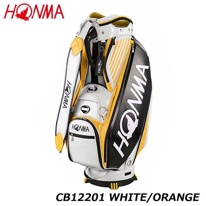 通販低価】 ヤフオク! - ホンマ/HONMA トーナメントモデル スタンド式