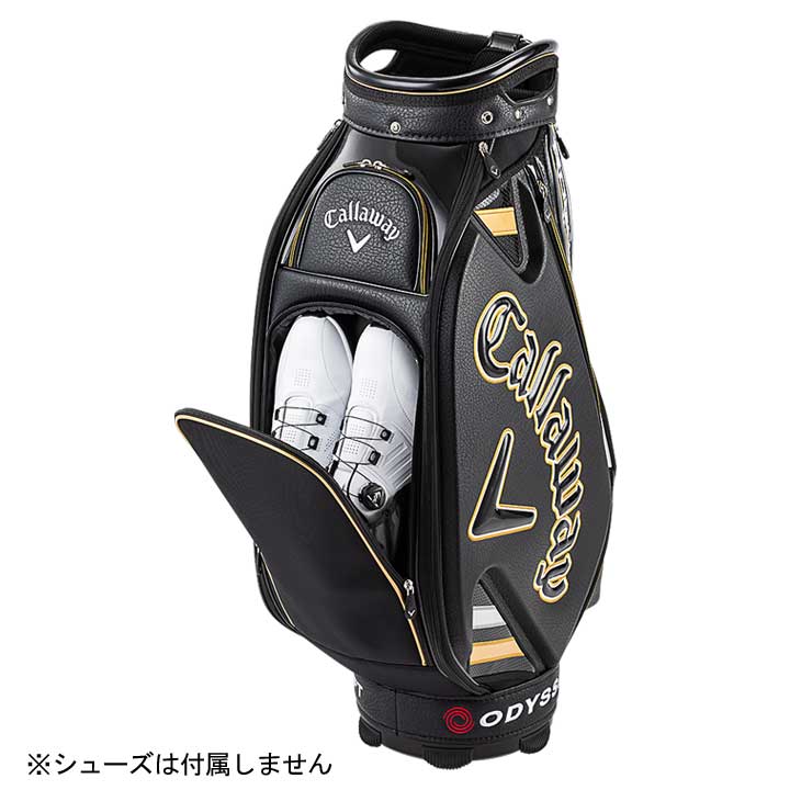 100%の保証 Callaway キャロウェイツアースタンド キャディバッグ