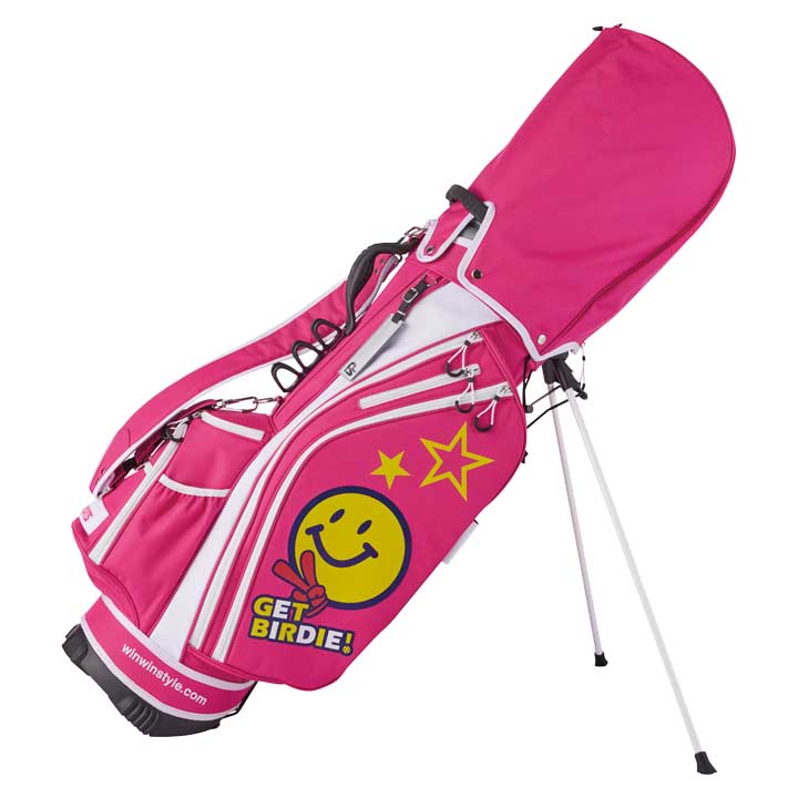 ウィンウィンスタイル CB-103 ゲットバーディ BAG BIRDIE! LIGHT