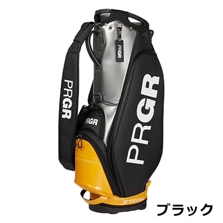 プロギア【PRGR】キャディーバック新品未使用PRCB-192 日本販促 euro