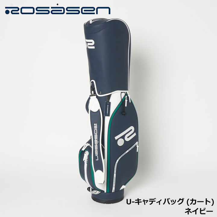 ※ニューバランス ゴルフ キャディーバッグ 012-5980001ネイビー ニューバランス ゴルフ キャディーバッグ 012-5980001ネイビー 楽天