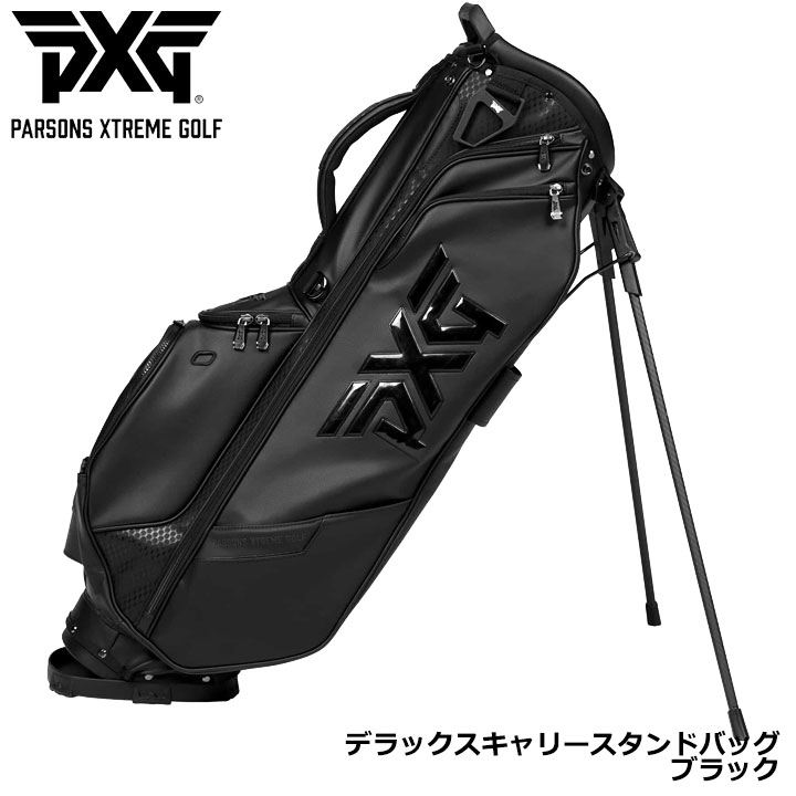 楽天市場】CONVERSE CV SP STAND CADDIE BAG 9型 スタンド キャディ