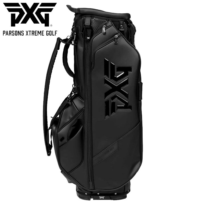 PXG 自立式 キャディバック（9.5型） PXG 自立式 キャディバック（9.5型）