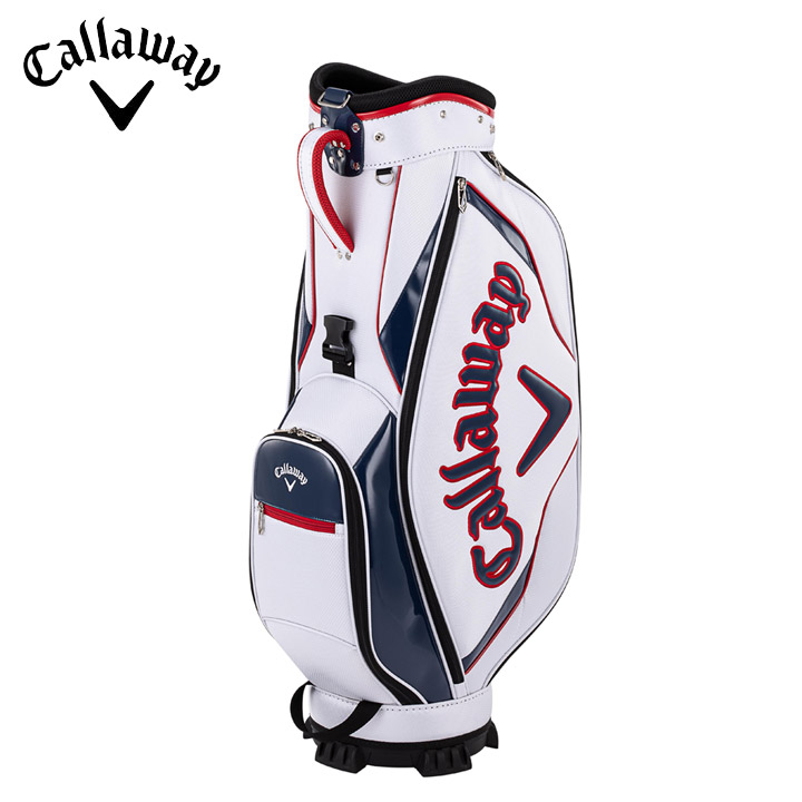 激レア CALLAWAY キャロウェイ ゴルフ キャディバッグ カート型 5分割 楽天市場】キャロウェイ ゴルフ キャディバッグ アーバン カート