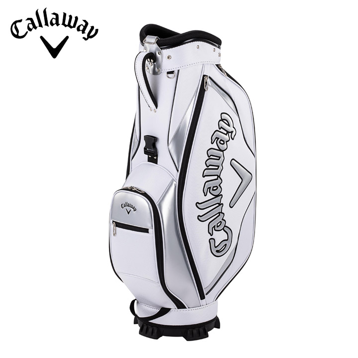 【ジャンク品】希少　キャロウェイ　キャディバッグ 楽天市場】キャロウェイ キャディバッグ Callaway Sport 25 JM