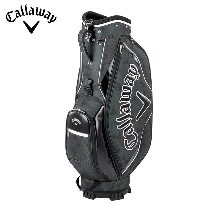 楽天市場】キャロウェイ キャディバッグ Callaway Sport 25 JM