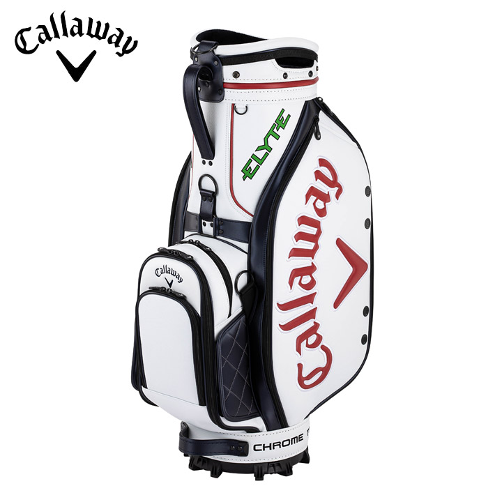 楽天市場】【即納】キャロウェイ ツアー 25JM スタンド キャディバッグ