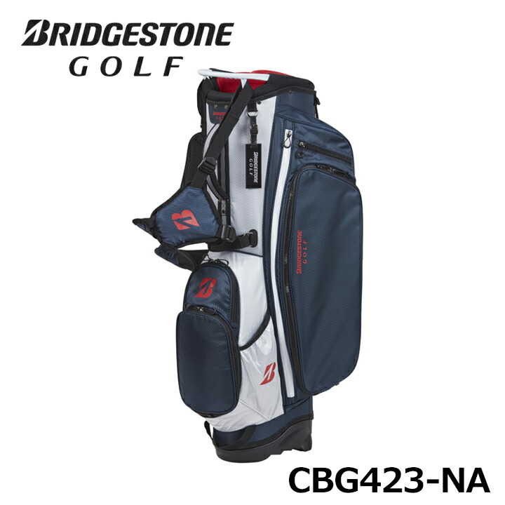 お値下げ中‼️新品ブリヂストンBRIDGESTONEキャディバッグフード有 お値下げ中‼️新品ブリヂストンBRIDGESTONEキャディバッグフード