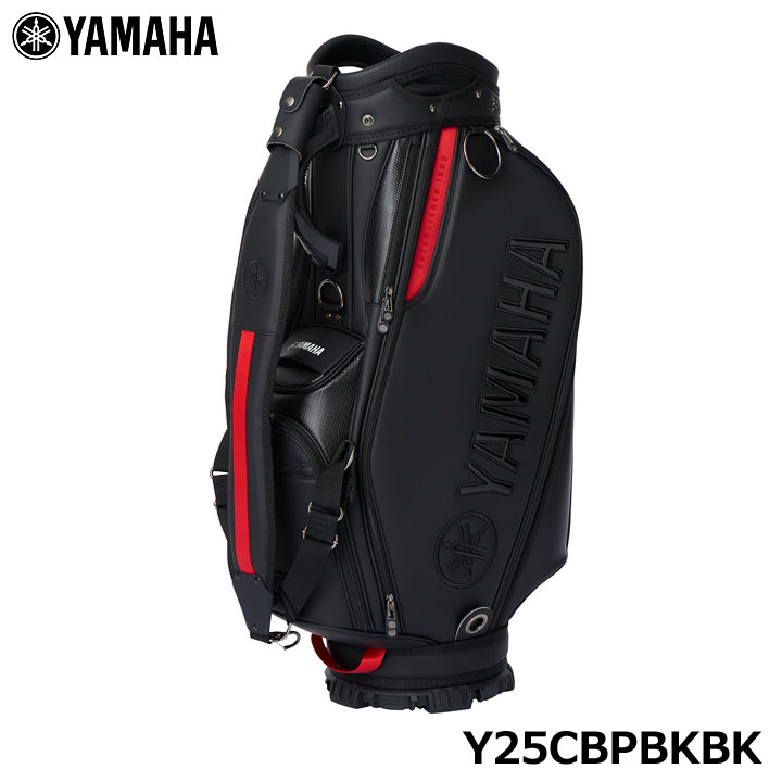 ヤマハ Y25CBPGRBK プロレプリカモデル キャディバッグ（グレー×ブラック・9.5型・48インチ対応）YAMAHA[Y25CBPGRBK] 返品種別A 楽天市場】【2025モデル】ヤマハ Y25CBPGRBK プロレプリカモデル