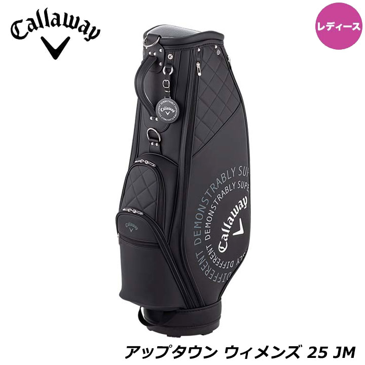 楽天市場】キャロウェイ レディース Uptown Womens 25 JM