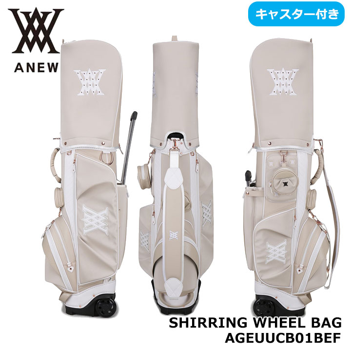 楽天市場】ANEW GOLF アニューゴルフ メンズ レディース