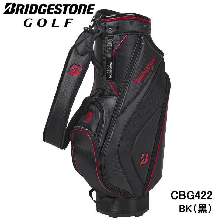 楽天市場】ブリヂストンゴルフ BRIDGESTONE GOLF キャディバッグ
