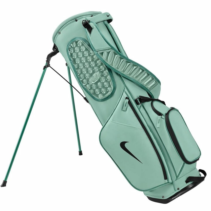 【新品未使用】Nike ナイキ ネイビー ゴルフバッグ GF3003 楽天市場】ナイキゴルフ キャディバッグ 9型 スポーツライト