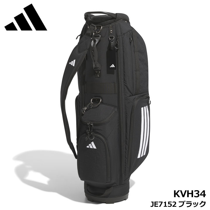 楽天市場】【中古】adidas アディダス ツアー プロレプリカ キャディ