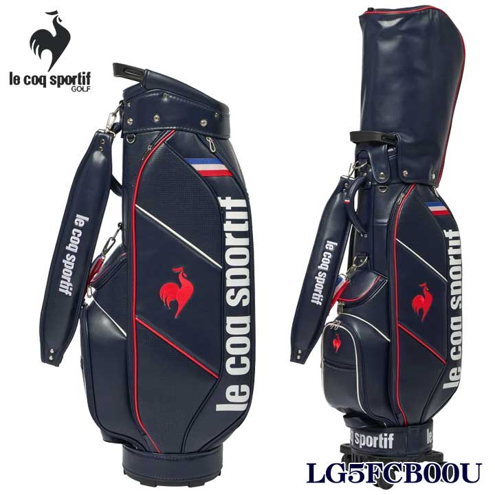 楽天市場】【2026モデル】ルコックスポルティフ ゴルフ LG6SCB02M