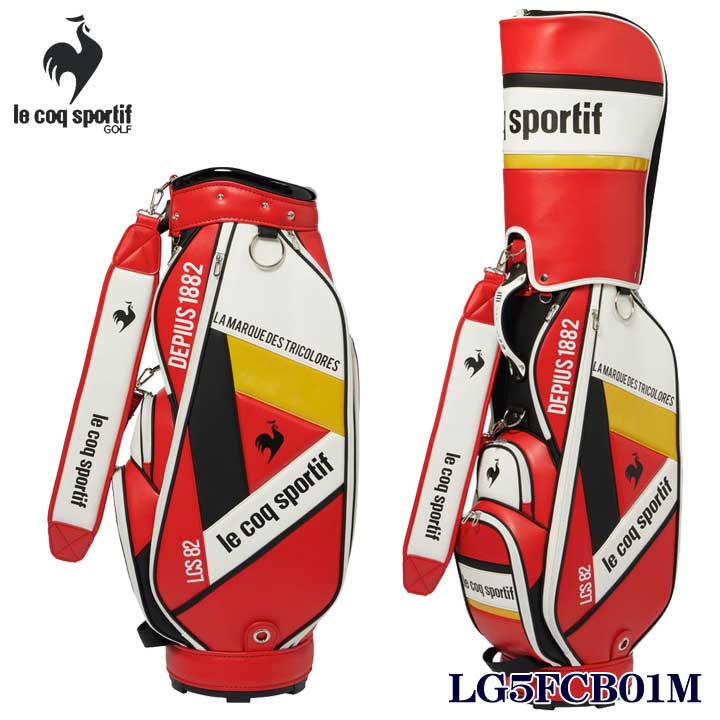 楽天市場】【2025モデル】ルコック LG5SCB10M ビッグロゴ