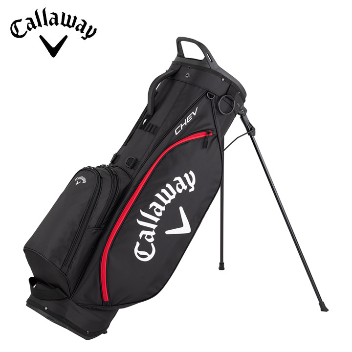 楽天市場】キャロウェイ キャディバッグ Lucky Fairway C Stand Bag