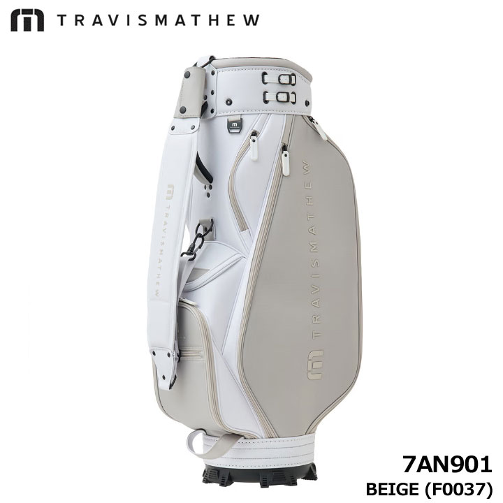 楽天市場】新作 トラヴィスマシュー ゴルフ キャンバス スタンド