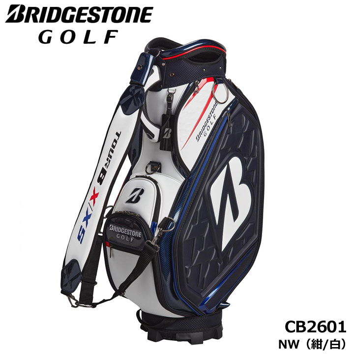 楽天市場】BS ブリヂストンゴルフ プロレプリカ 総エナメルモデル