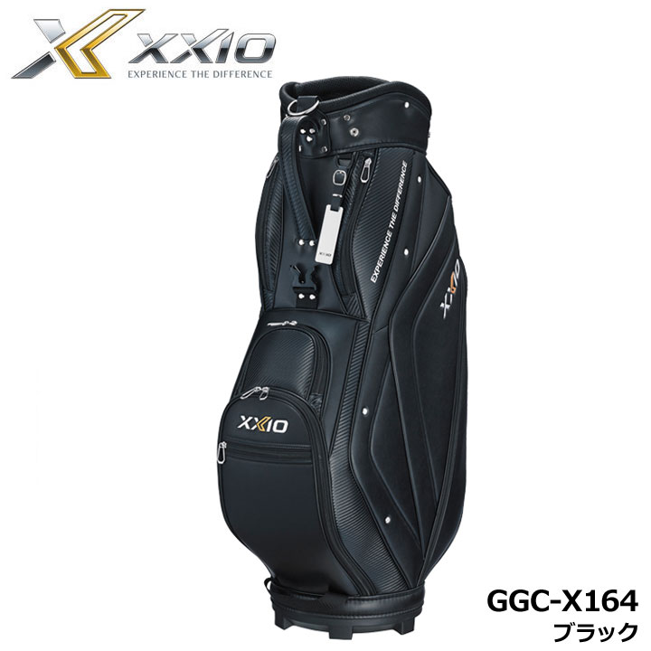 楽天市場】ダンロップ XXIO ゼクシオ スタンドキャディバッグ 9.5型