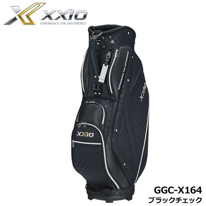 楽天市場】ダンロップ XXIO ゼクシオ スタンドキャディバッグ 9.5型
