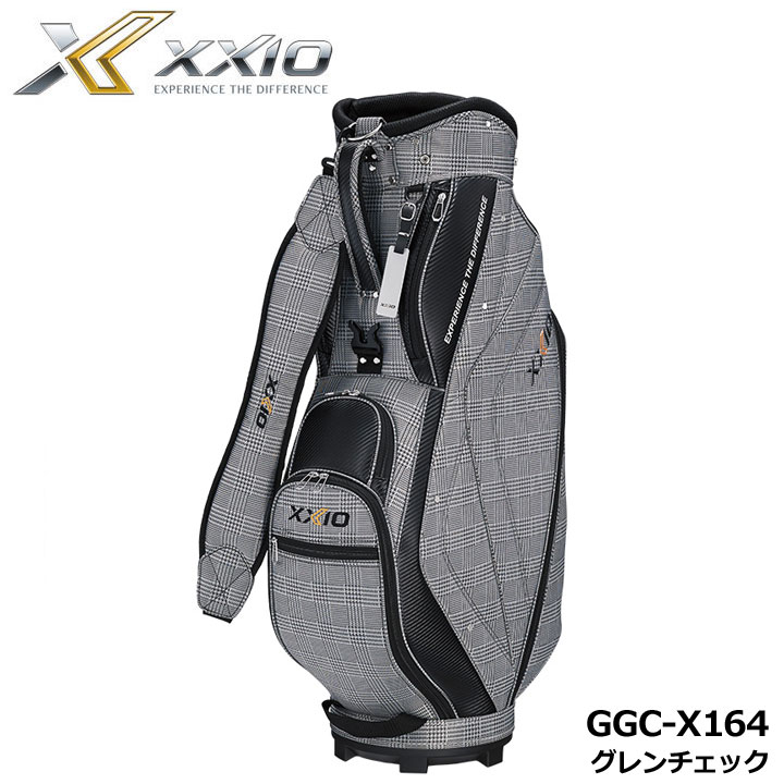 新品 未使用 XXIO ゼクシオ キャディバッグ 9.5型 スタンドタイプ 軽量 新品 未使用 XXIO ゼクシオ キャディバッグ 9 5型 スタンドタイプ 軽量