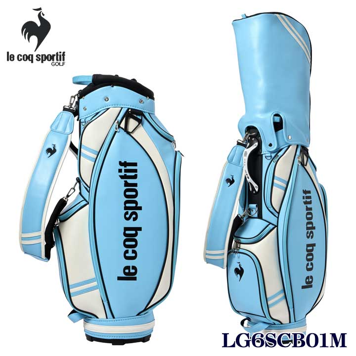 楽天市場】【2026モデル】ルコックスポルティフ ゴルフ LG6SCB02M