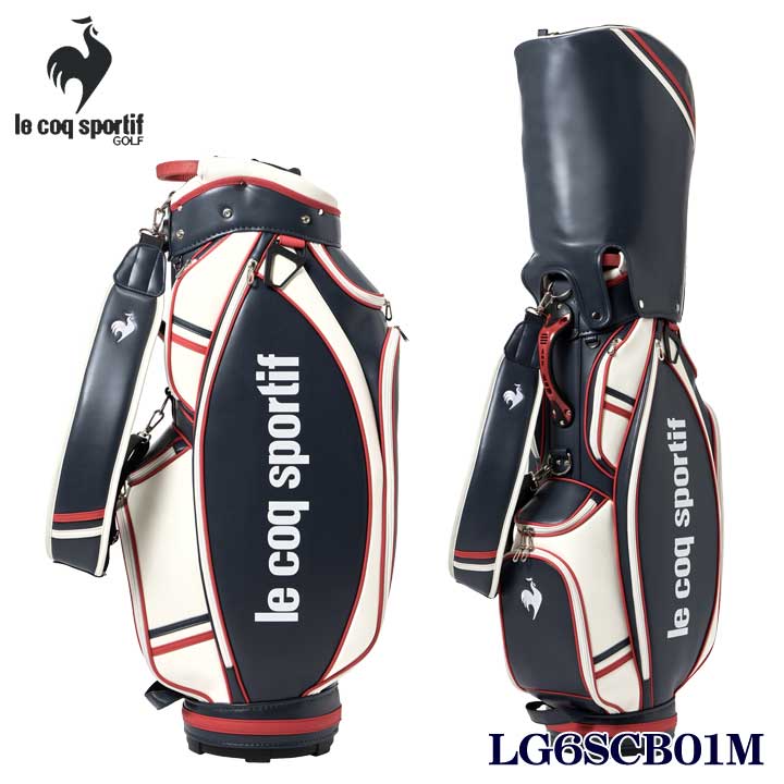 楽天市場】【2025モデル】ルコック LG5SCB10M ビッグロゴデザイン 大