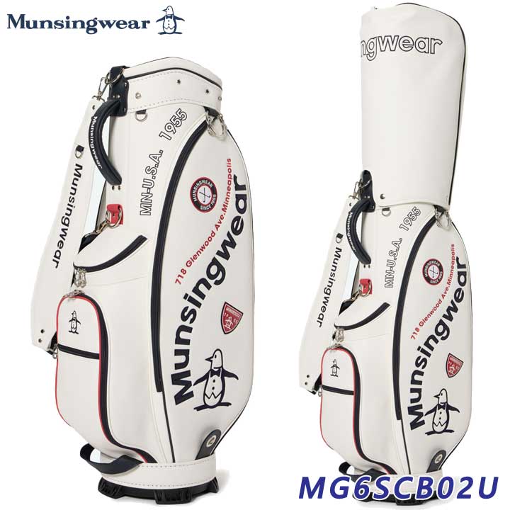 楽天市場】【レディース】【2025モデル】マンシングウェア MG5FCB01L