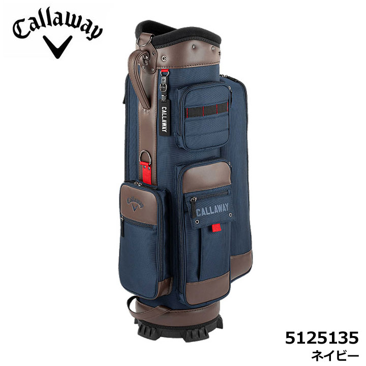 楽天市場】キャロウェイ キャディバッグ メンズ SPL-I FW 24 JM