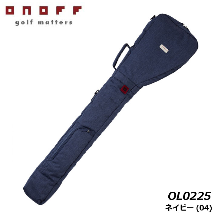 楽天市場】【レディース】【2025モデル】オノフ OL0722 クラブケース