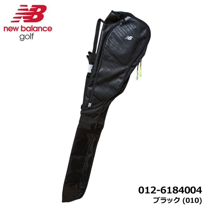 楽天市場】ニューバランス ゴルフ 総柄 クラブケース 012-3284007 2023
