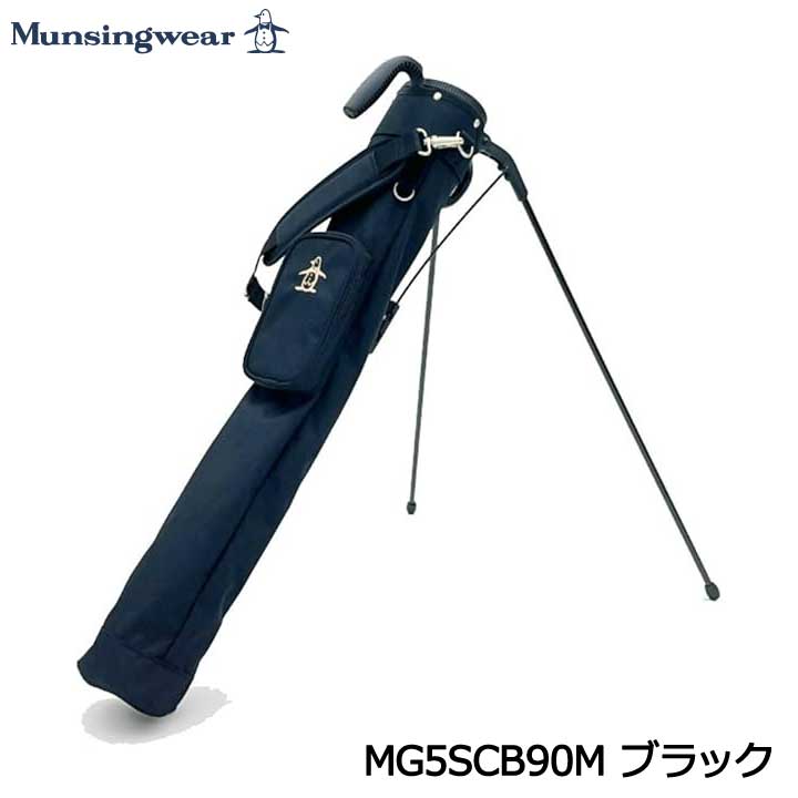【new moon】クラブスタンドケース 楽天市場】マンシング(Munsingwear) クラブケース セルフ